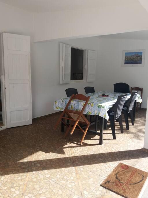 סנט-אן Location Saisonniere Le Clos Des Agrumes מראה חיצוני תמונה